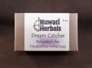 Dream Catcher Herbal Soap