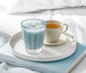 Driftwood and Chamomile Candle
