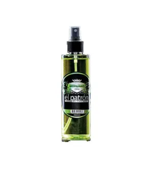 El Patron Be The Boss Fresh Aftershave