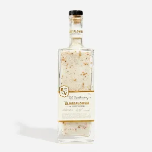 Elderflower   Vetiver Bath Soak