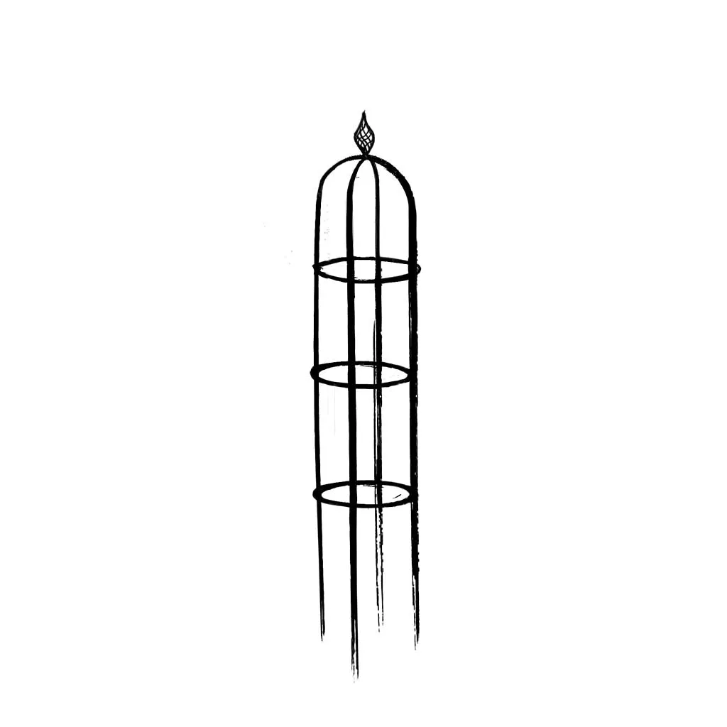 Elegance Obelisk