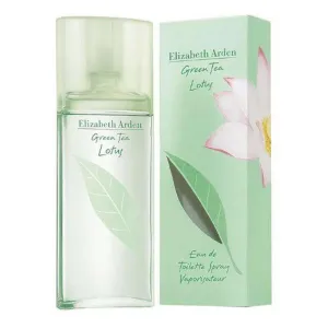 Elizabeth Arden Green Tea Lotus 100ml