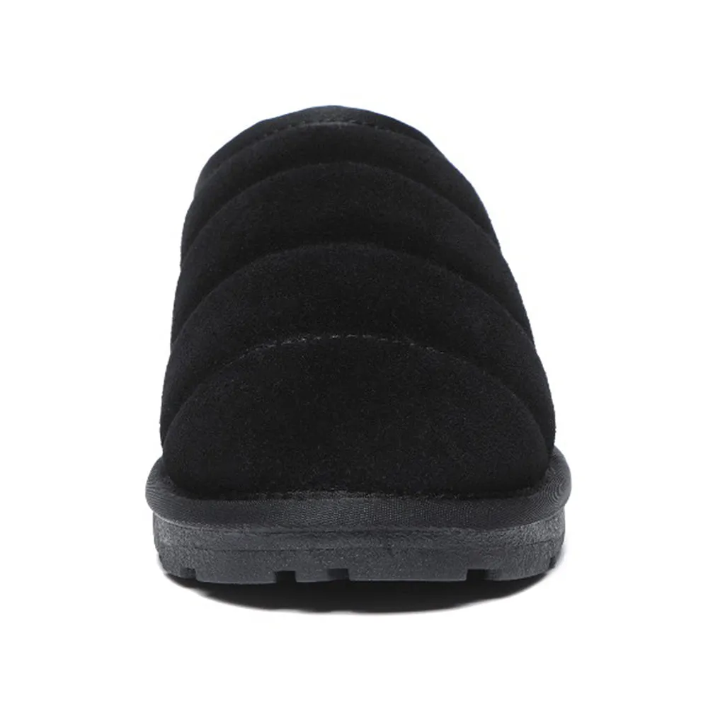 EVERAU Ultra Puffer