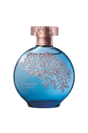 Floratta My Blue Eau de Toilette