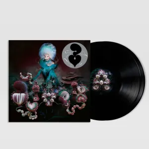 Fossora (Vinyl)