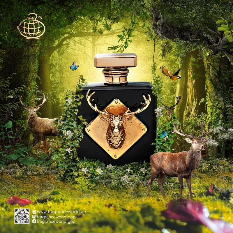 Fragrance World Imperial