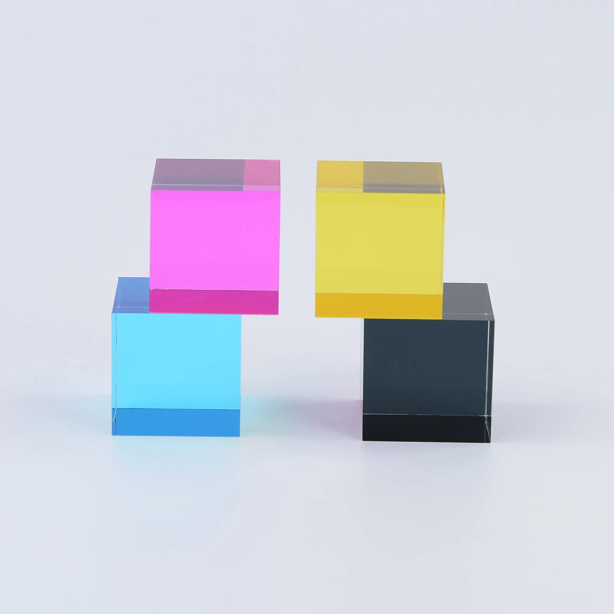Free The K Cube