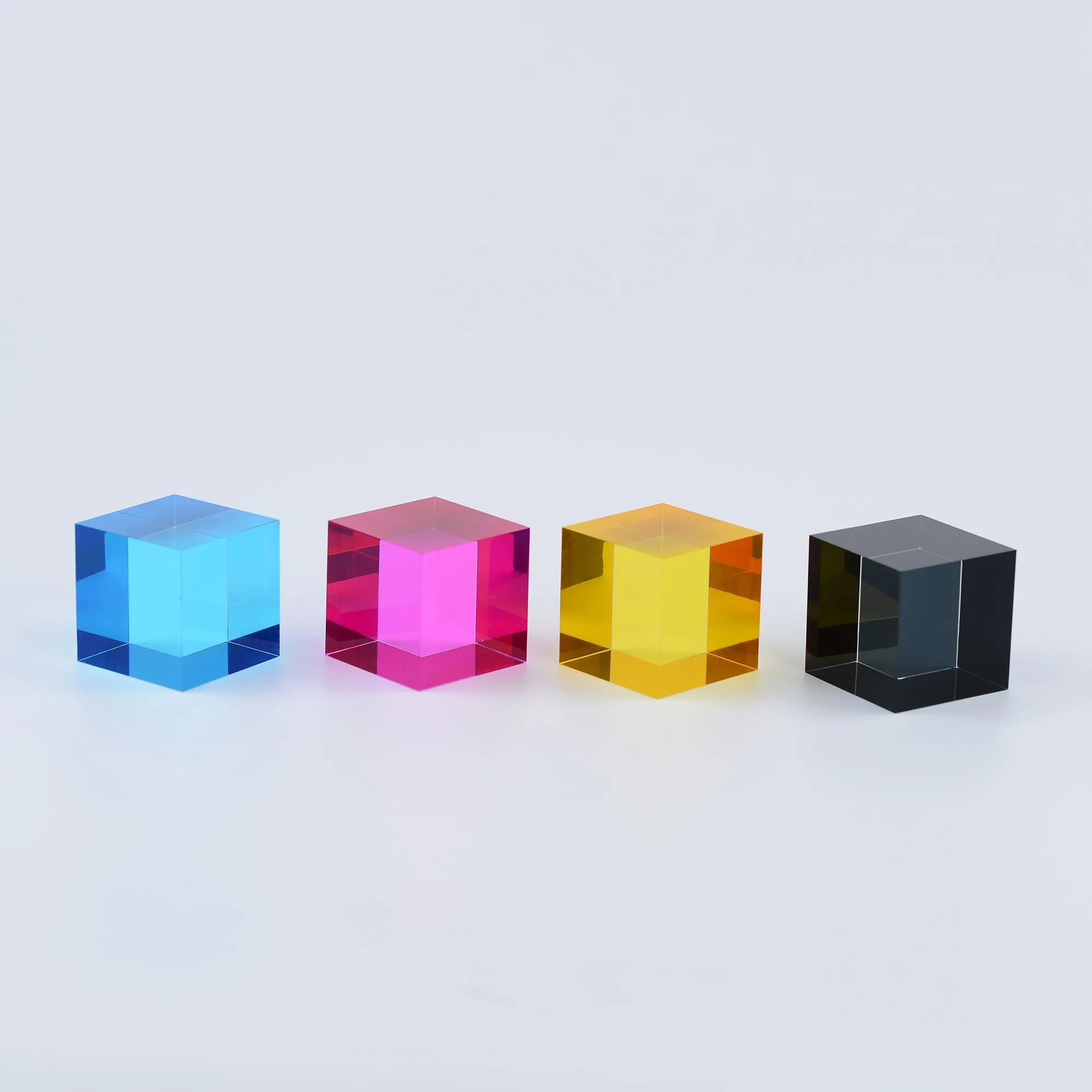 Free The K Cube