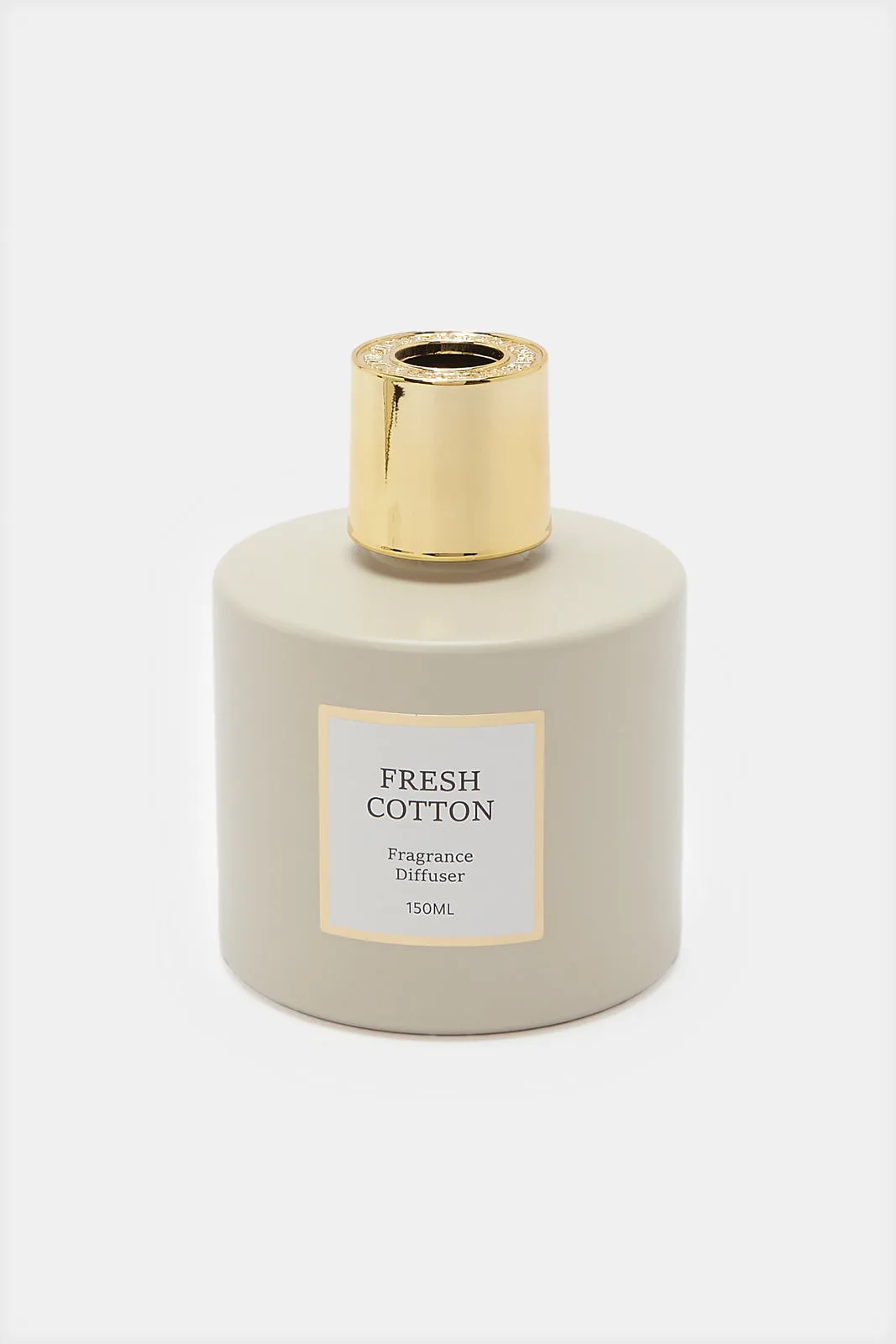 Fresh Cotton Diffuser (150ml)