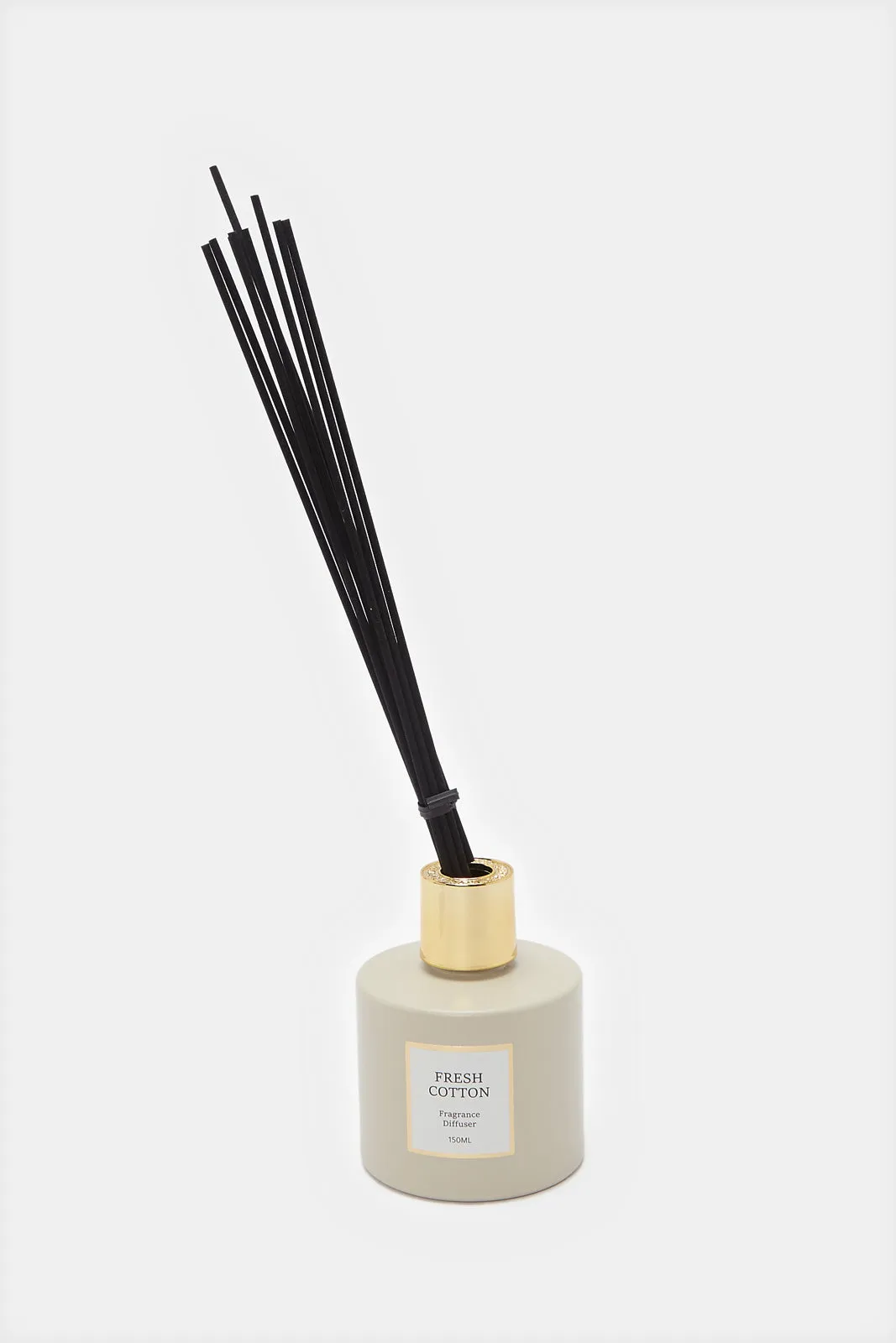 Fresh Cotton Diffuser (150ml)