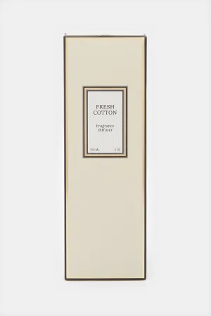 Fresh Cotton Diffuser (150ml)