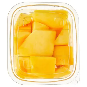 Fresh Cut Sliced mangos, 10 oz