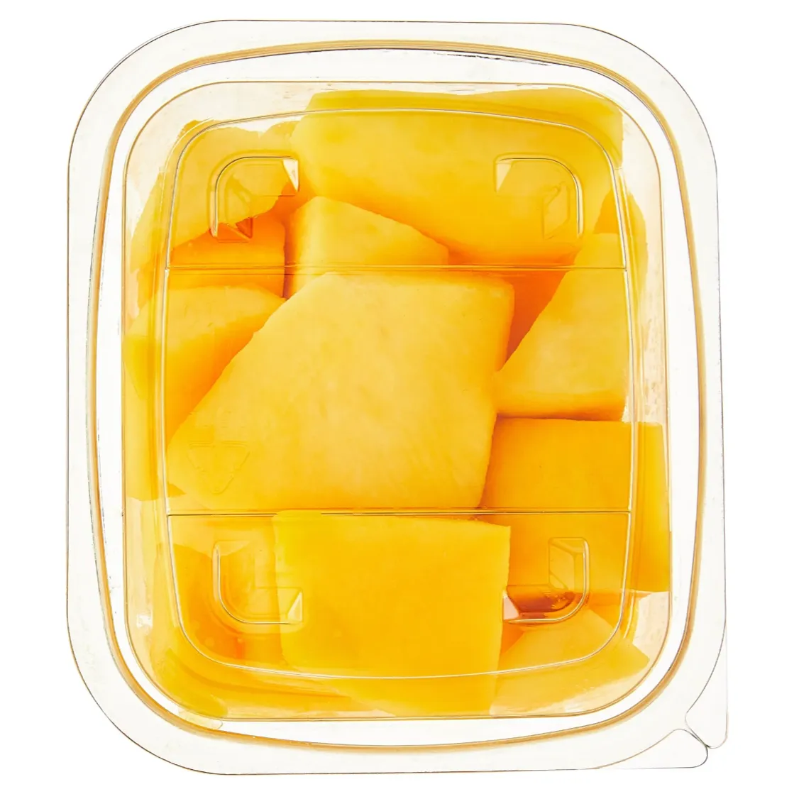 Fresh Cut Sliced mangos, 10 oz