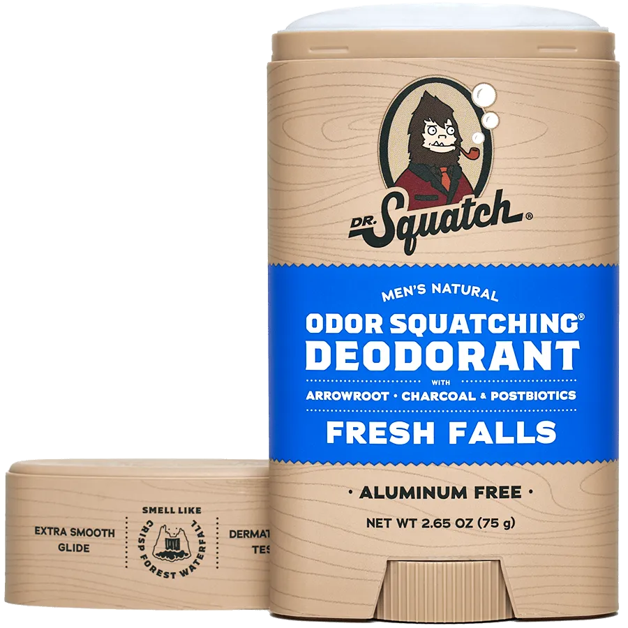 Fresh Falls Deodorant