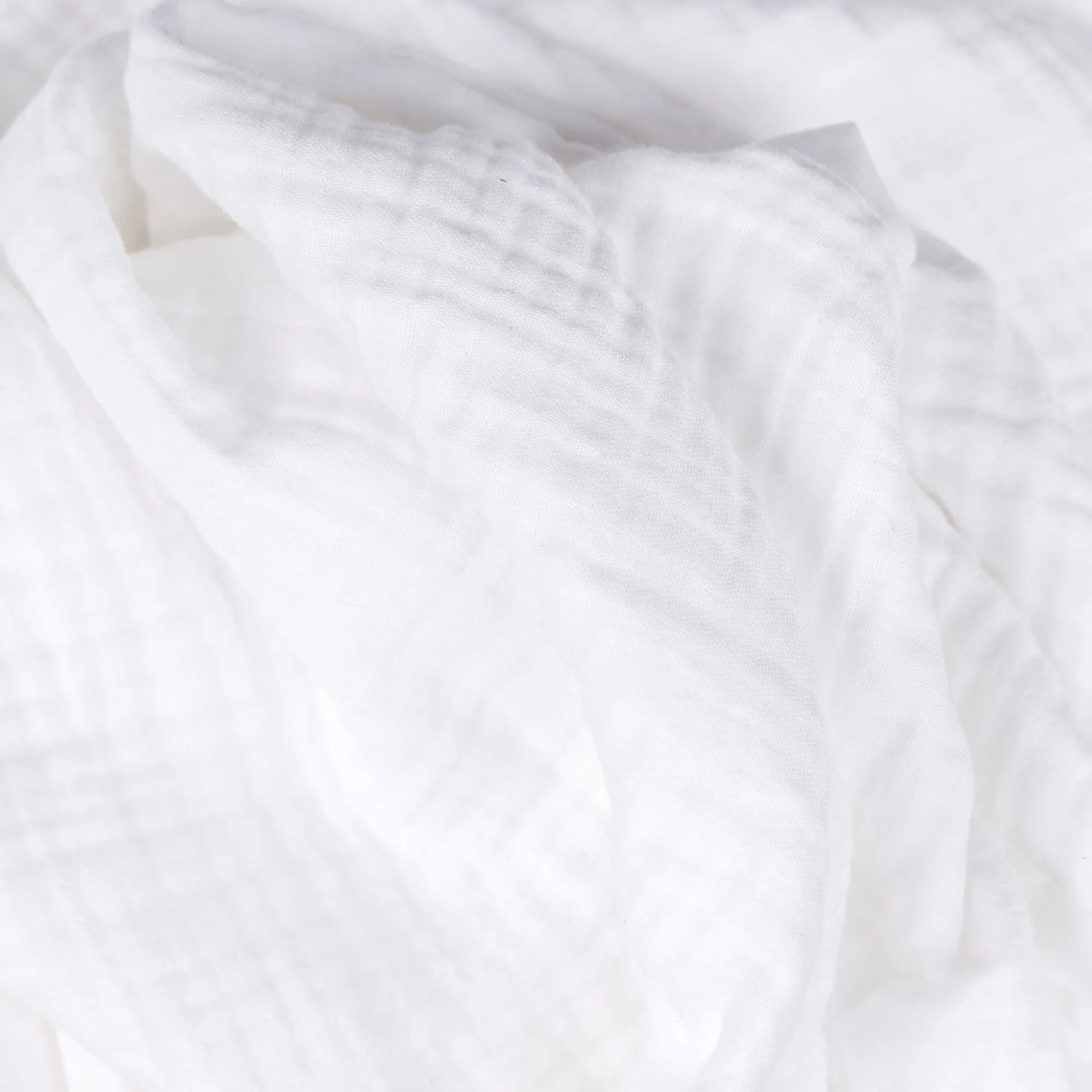 Gauze Blanket