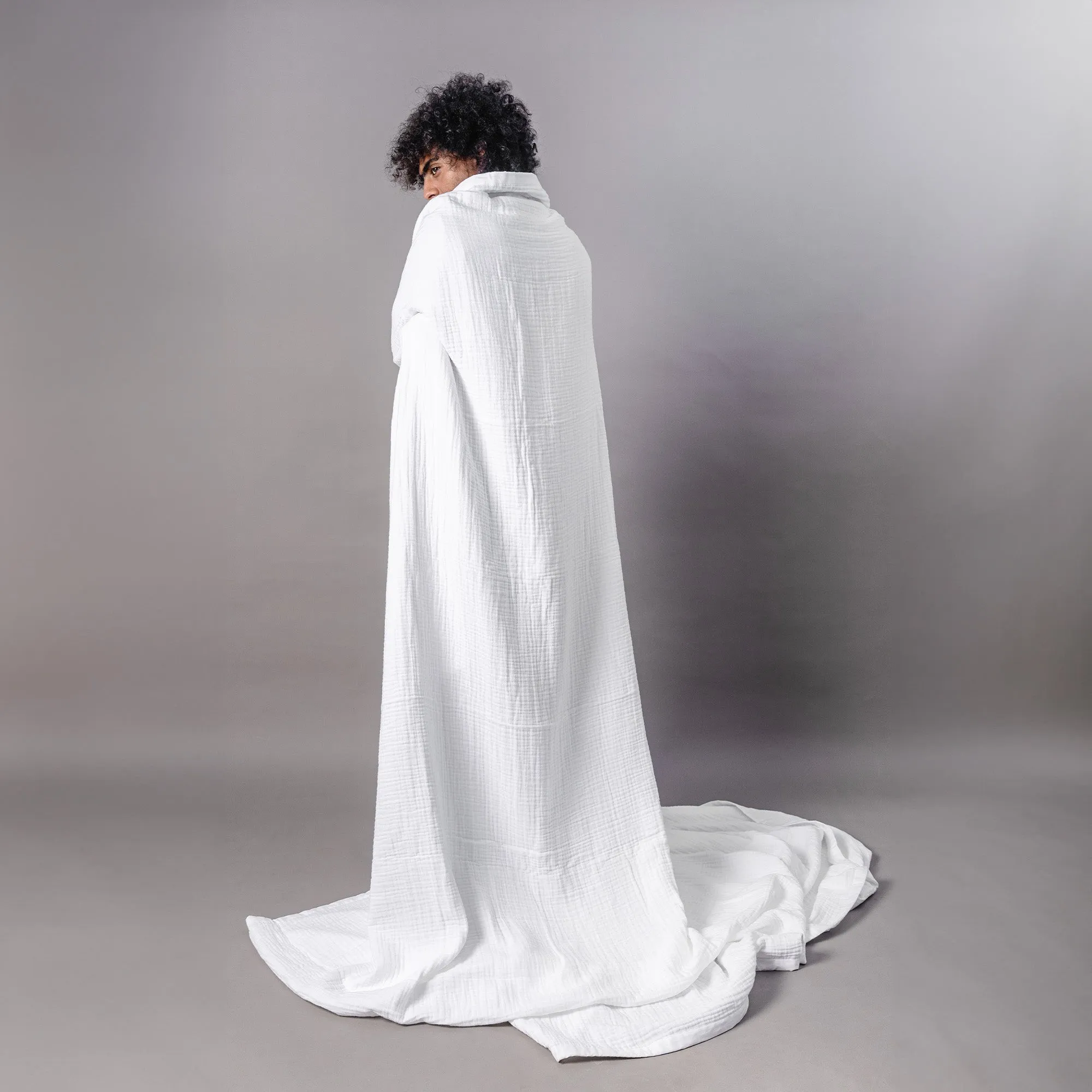 Gauze Blanket