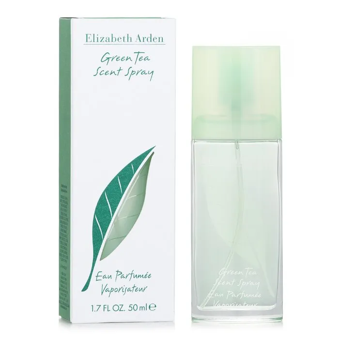 Green Tea Eau Parfumee Spray