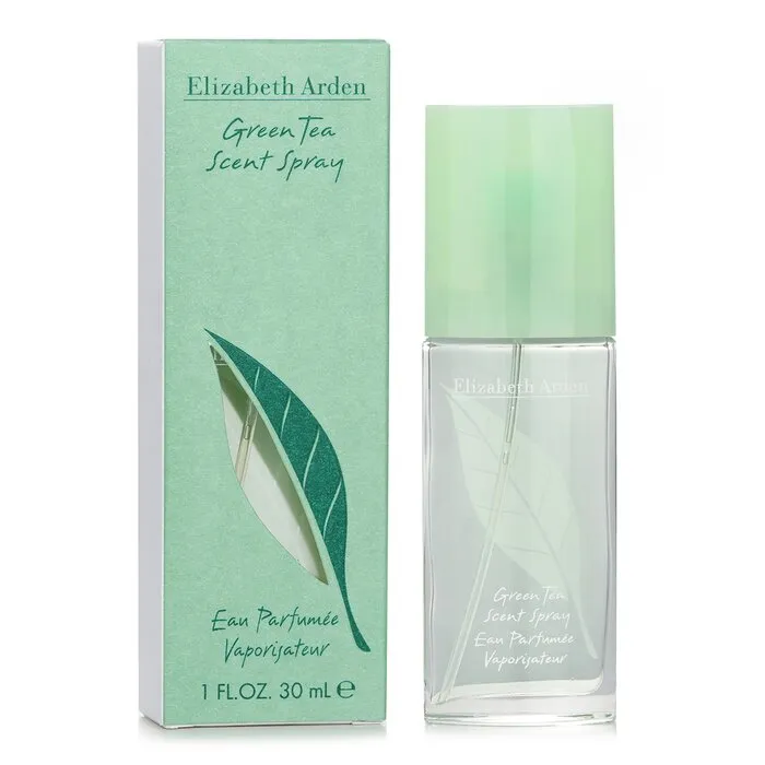 Green Tea Eau Parfumee Spray