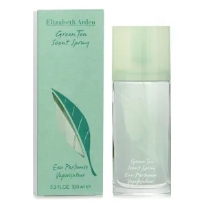 Green Tea Eau Parfumee Spray