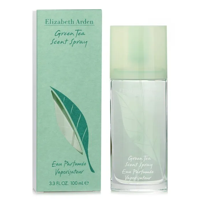 Green Tea Eau Parfumee Spray