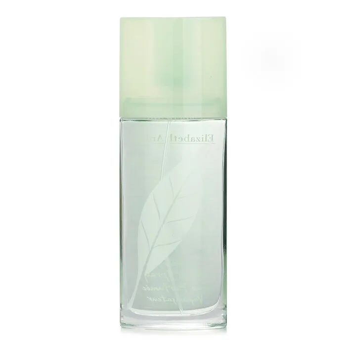 Green Tea Eau Parfumee Spray