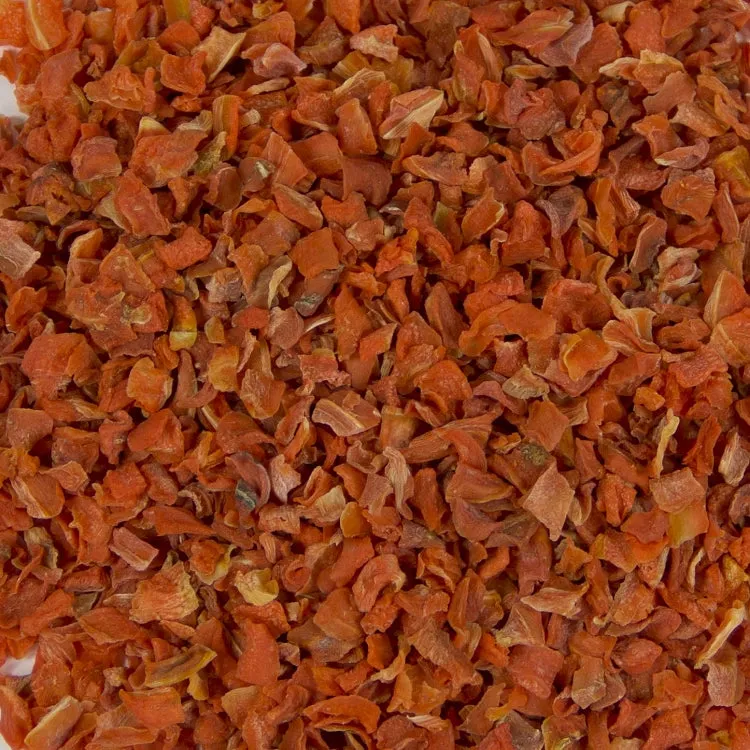 Harmony House Dried Carrots (4 oz)