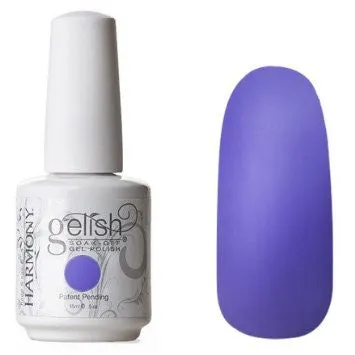 He love me he love me not - Gelish