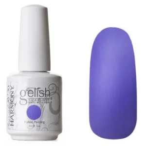 He love me he love me not - Gelish