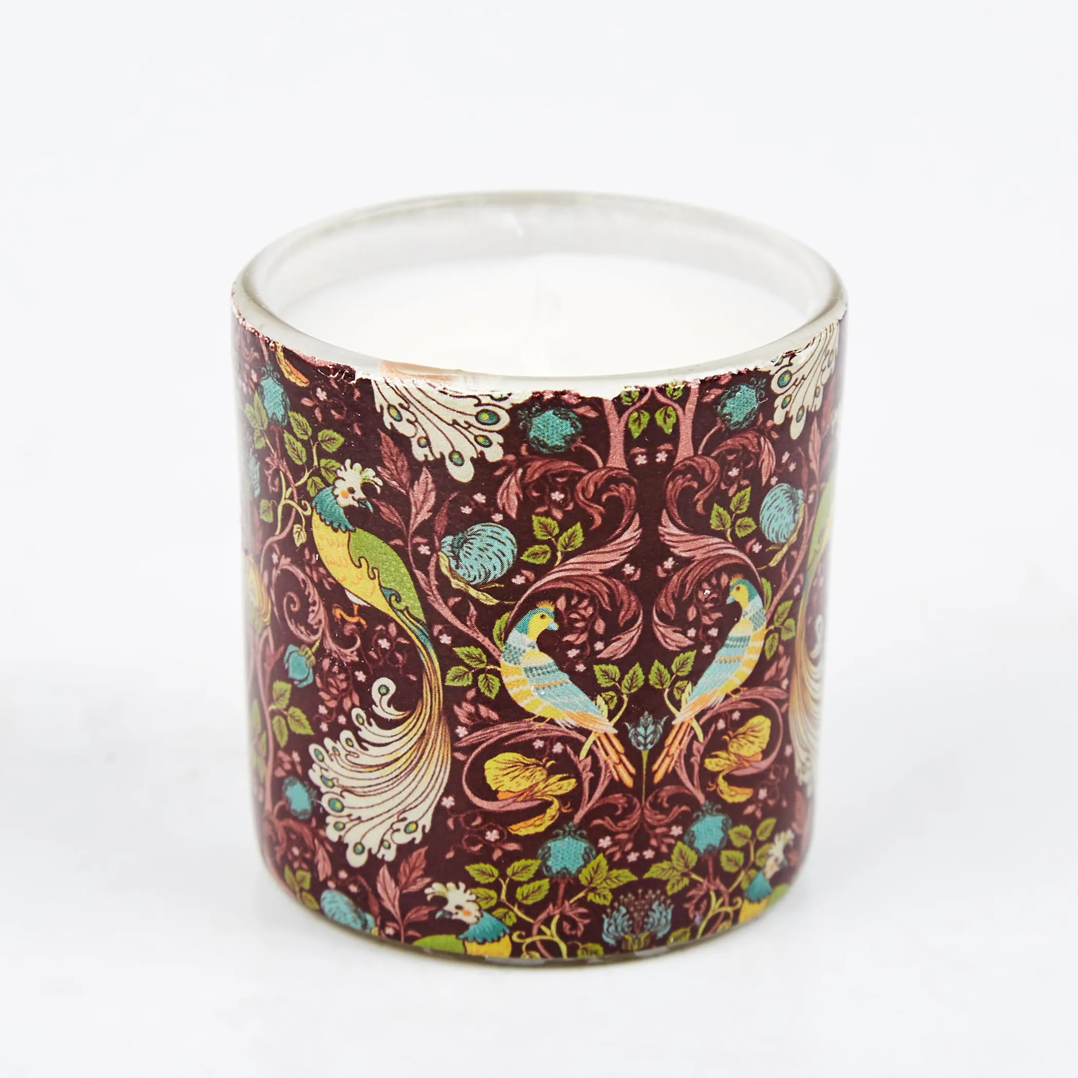 Home Centre Feslix Adal Set of 4 Scented Votive Candles