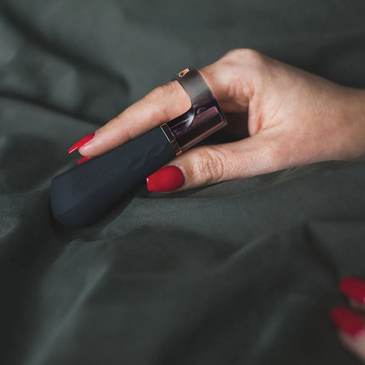 Hot Octopuss DiGiT Powerful Finger Vibrator