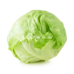 Iceberg (Approx 350g)