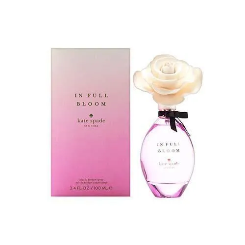 In Full Bloom 100ml EDP for Women by Kate Spade