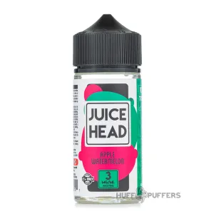 Juice Head - Apple Watermelon 100mL