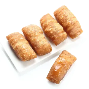 Kakinada Kaja Indian Sweet By Dadu's