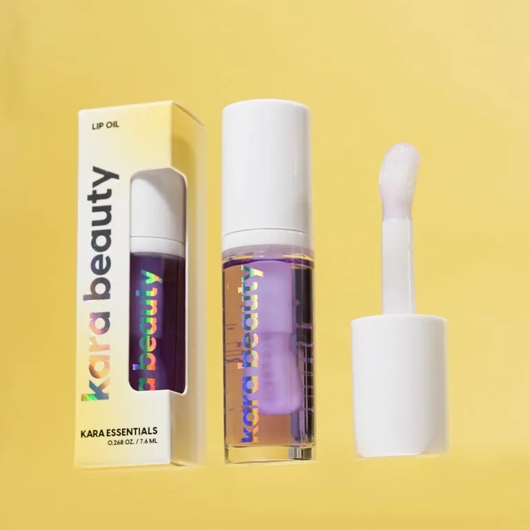KARA Essentials Gloss en Oleo