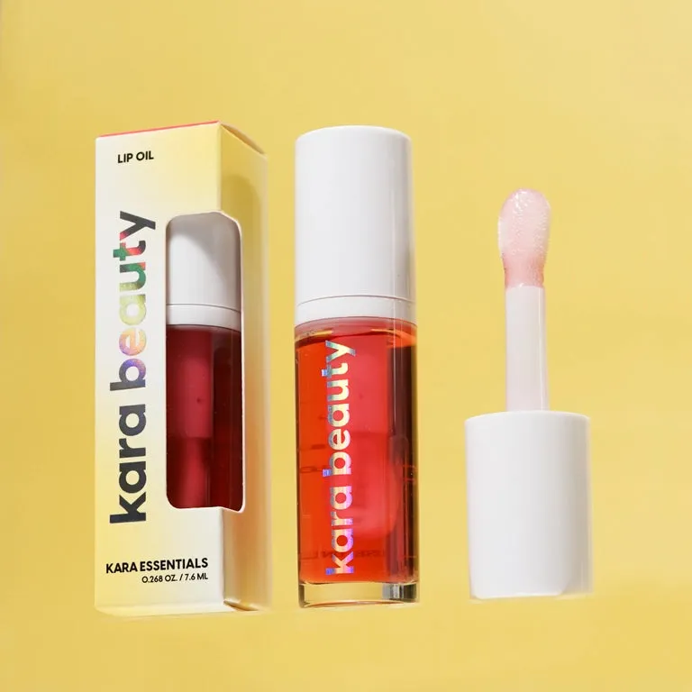 KARA Essentials Gloss en Oleo