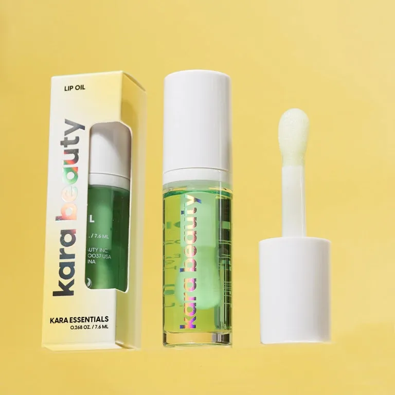 KARA Essentials Gloss en Oleo