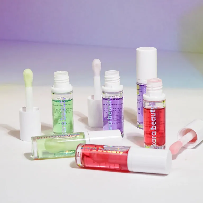 KARA Essentials Gloss en Oleo