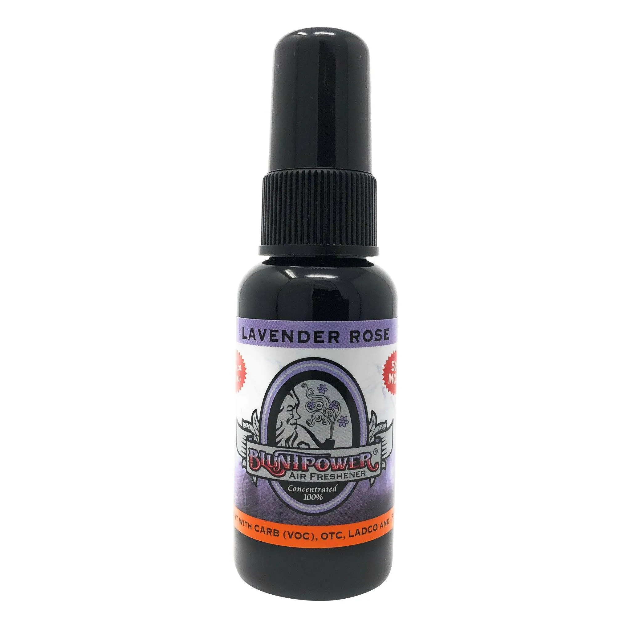 Lavender Rose Spray Air Freshener Bundle (3 Pack)