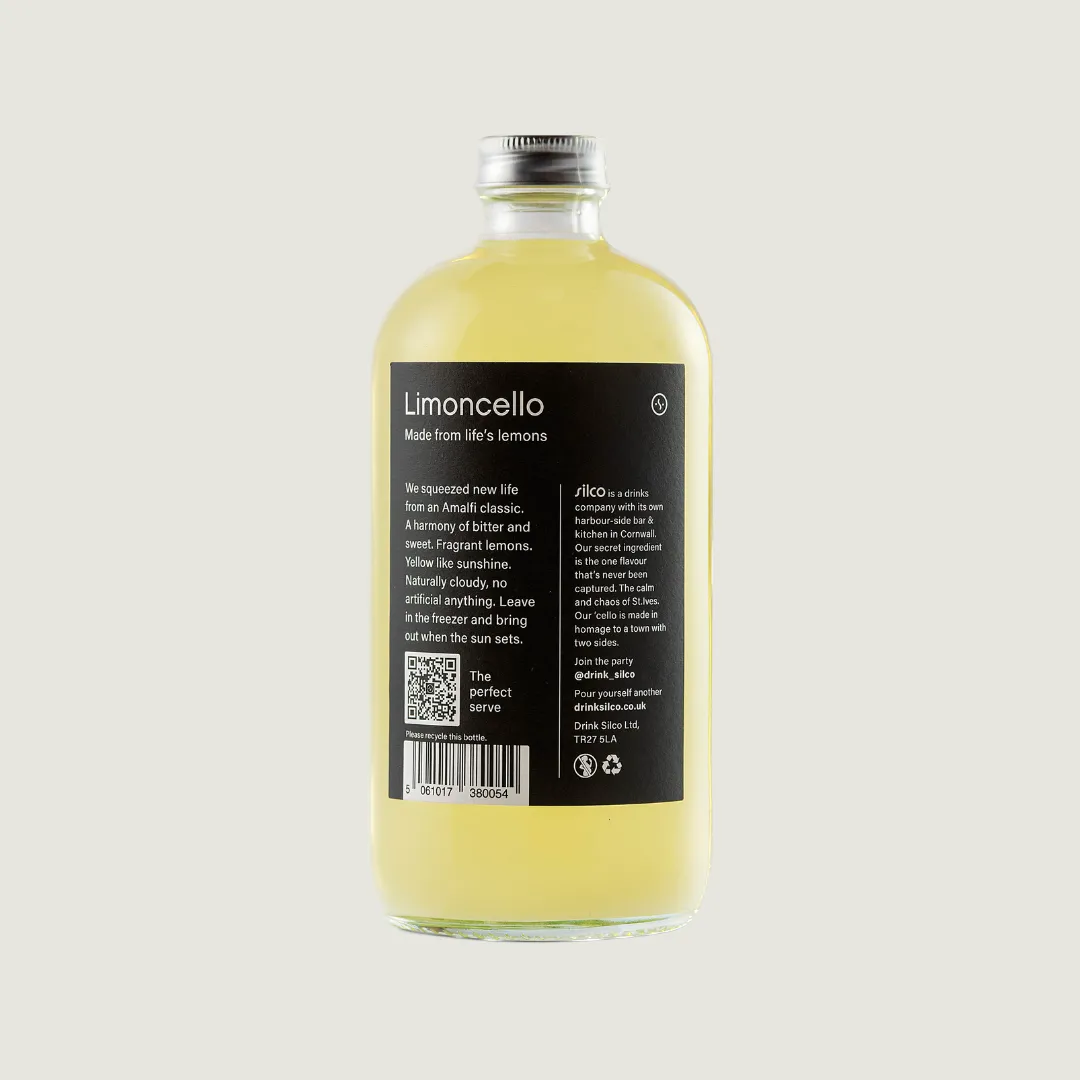 Limoncello