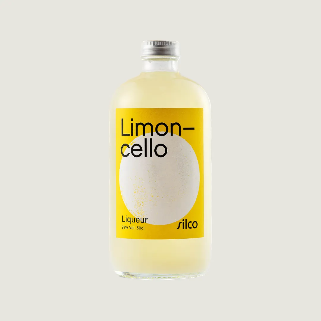 Limoncello