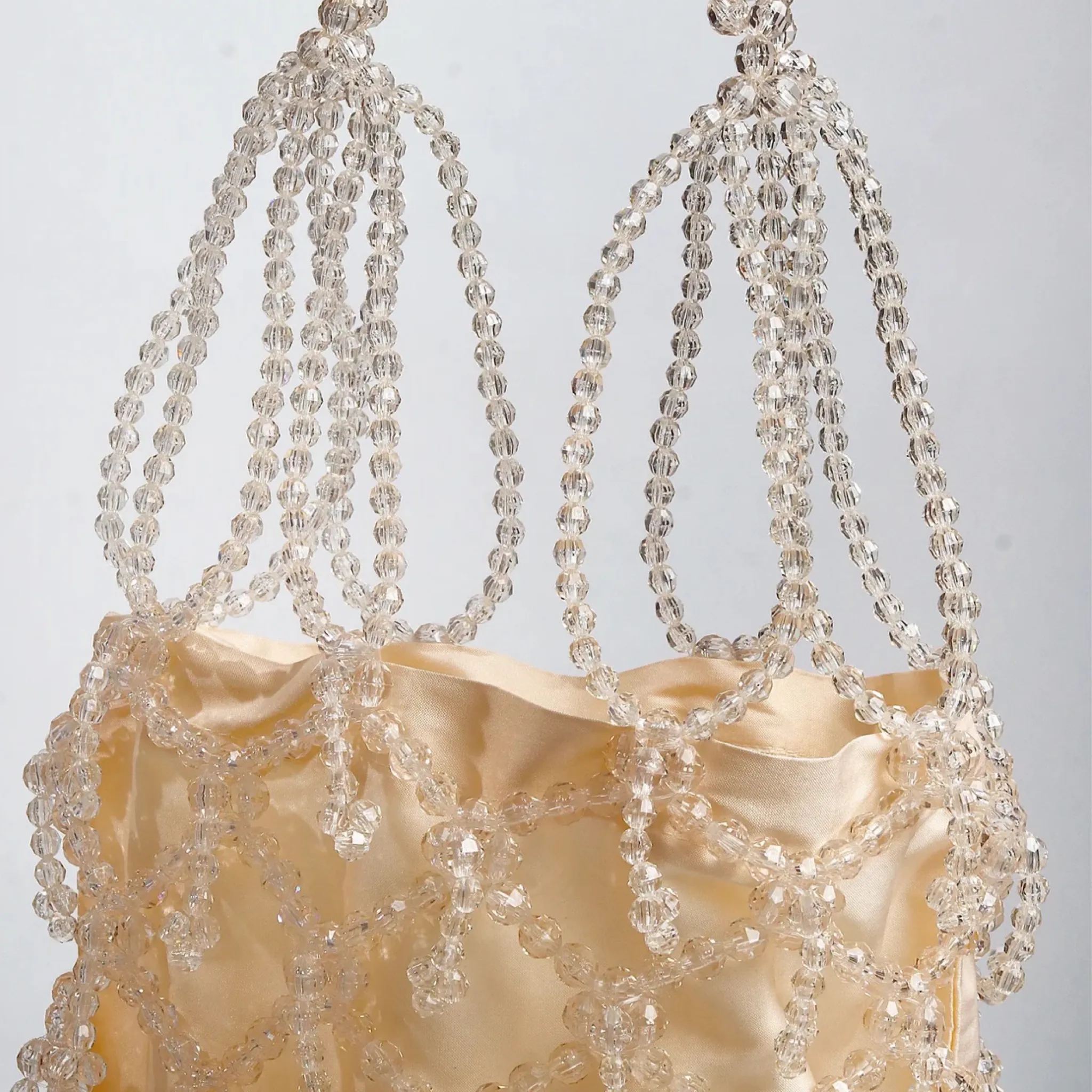 Lluvia Champagne