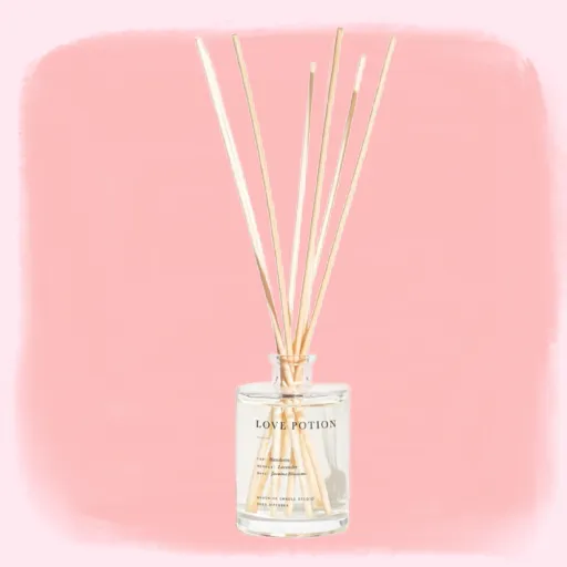 Love Potion Room Diffuser