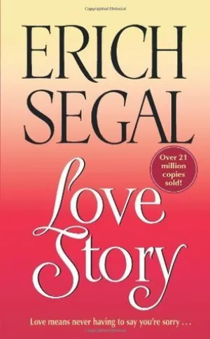 Love Story (Love Story #1)
