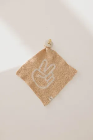 Lovey | Peace Sign