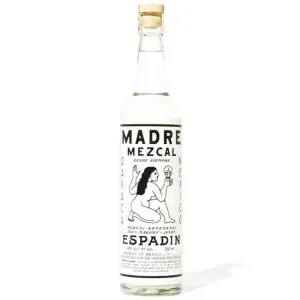 Madre Mezcal Espadin