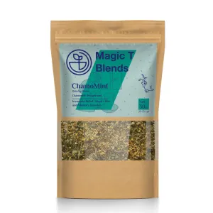 MagicT Chamo Mint 30g 20-25cups