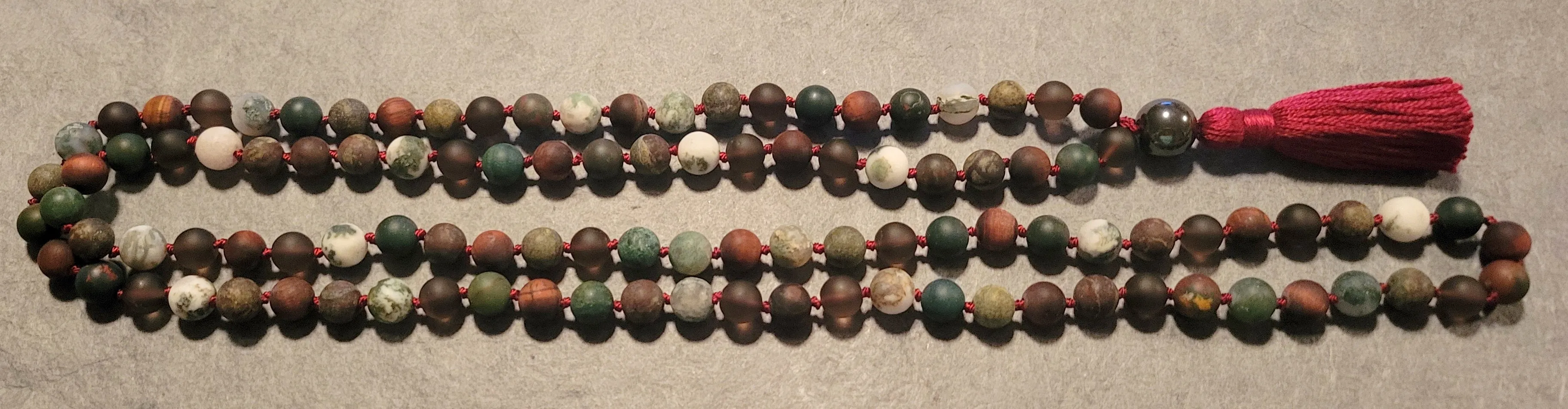 Maha Mala -Sustainable Success