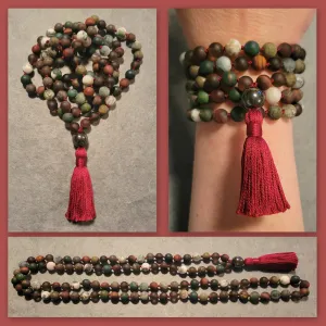 Maha Mala -Sustainable Success