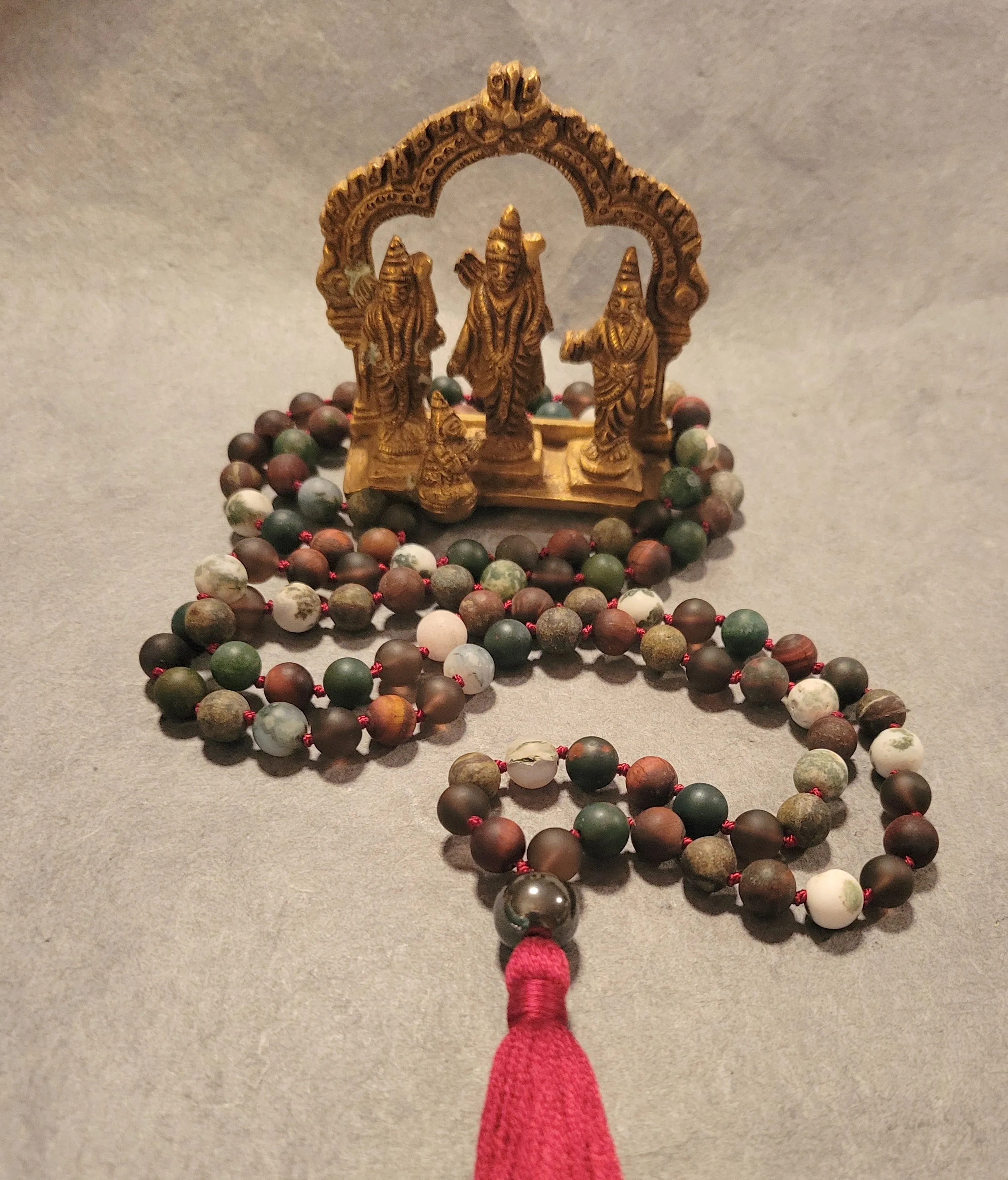 Maha Mala -Sustainable Success